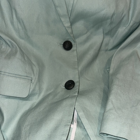 RAG & BONE
Razor Linen Blazer - Picture 4 of 5